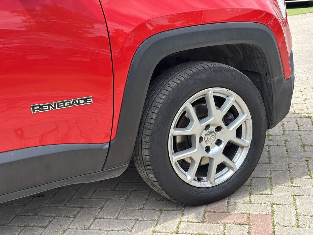 JEEP RENEGADE 2022 - Foto 6