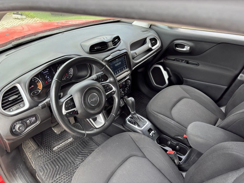 JEEP RENEGADE 2022 - Foto 15
