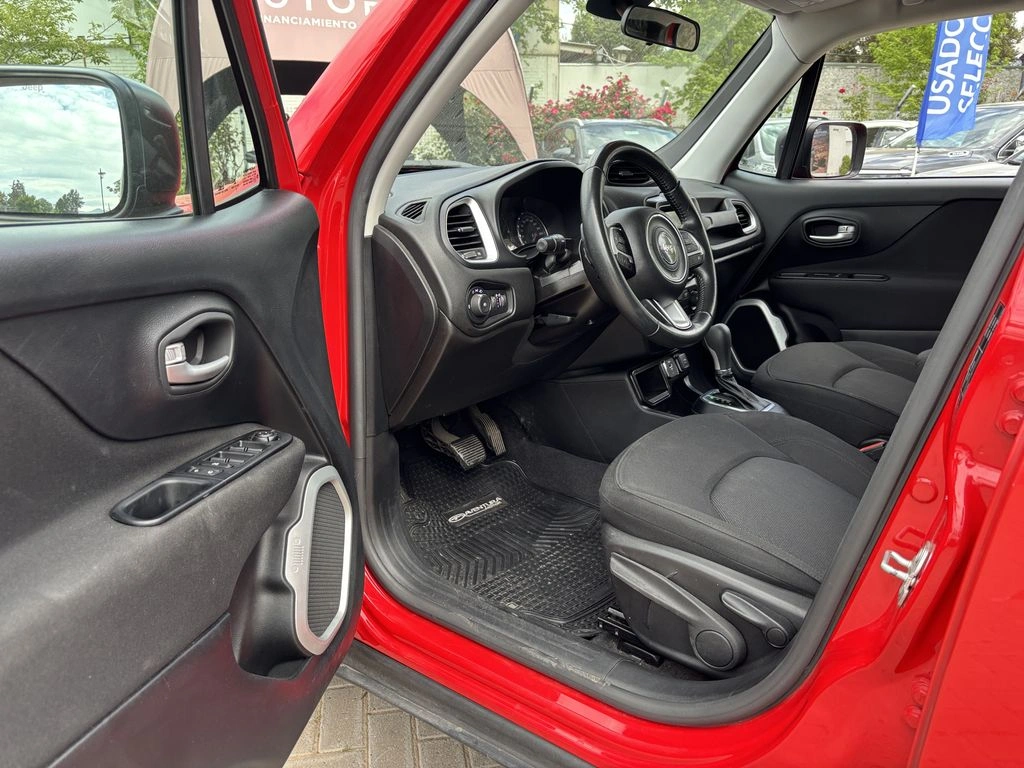 JEEP RENEGADE 2022 - Foto 14