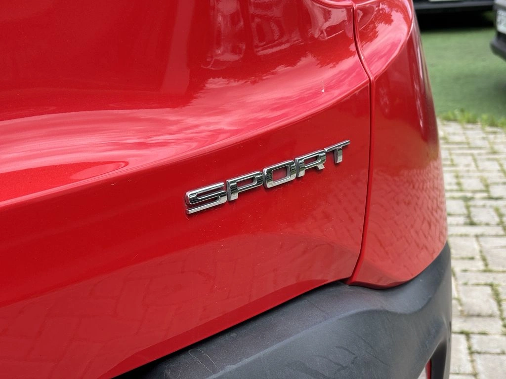 JEEP RENEGADE 2022 - Foto 11