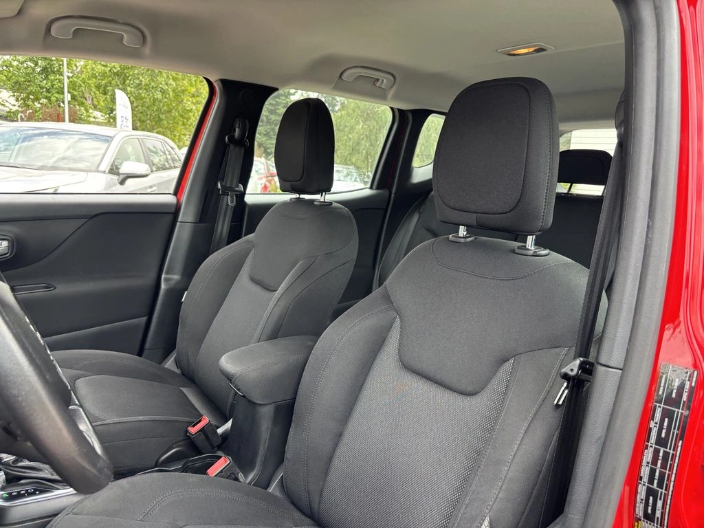 JEEP RENEGADE 2022 - Foto 16