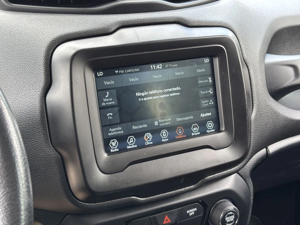 JEEP RENEGADE 2022 - Foto 20