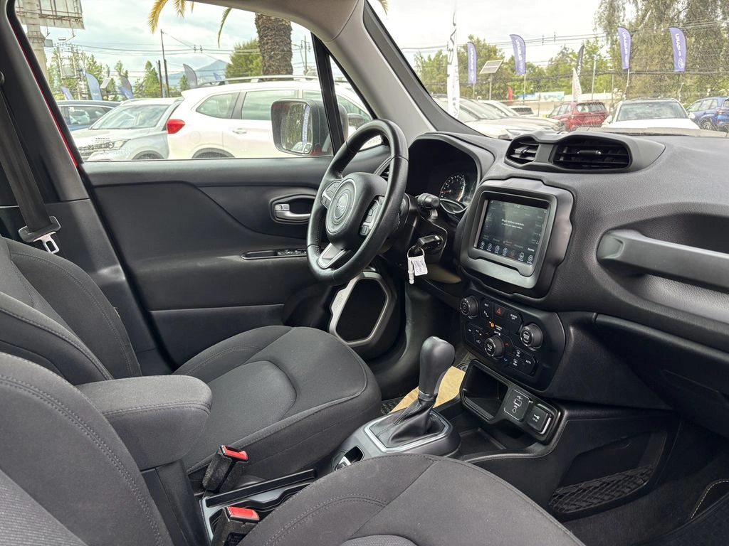JEEP RENEGADE 2022 - Foto 5