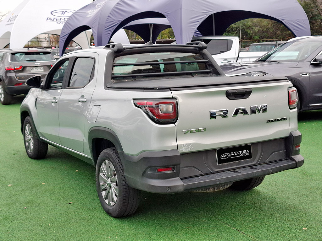 RAM 700 2023 - Foto 6