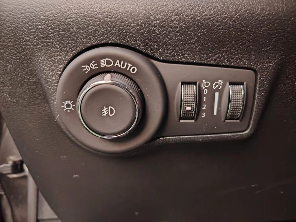 JEEP COMPASS 2025 - Foto 12