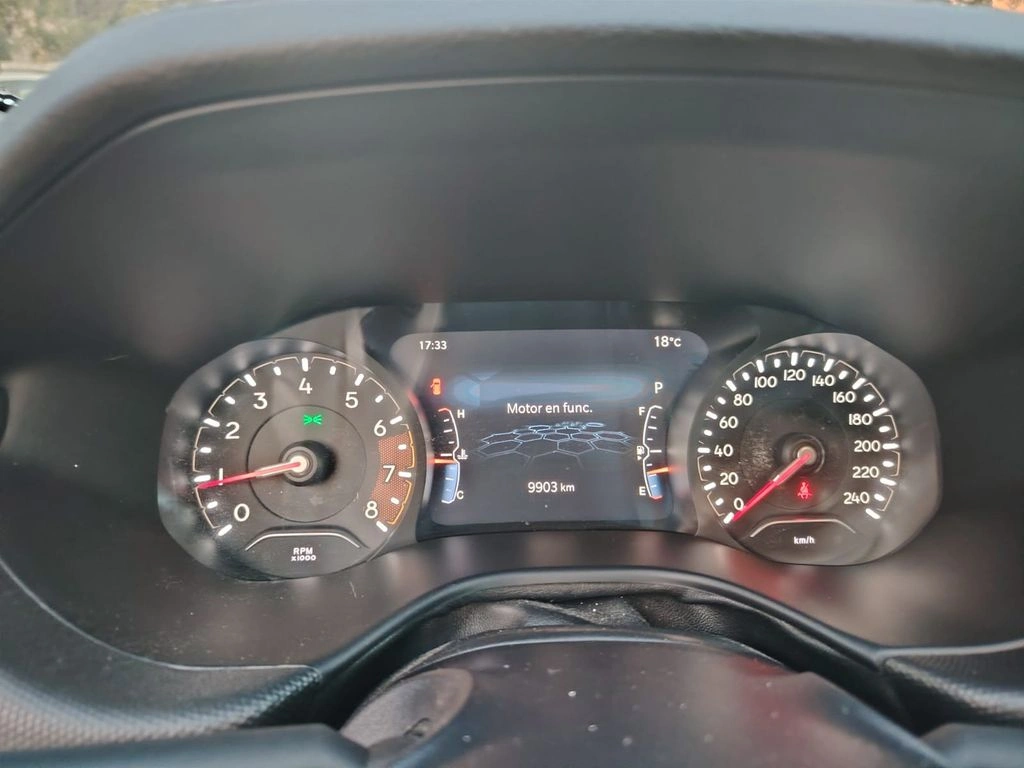 JEEP COMPASS 2025 - Foto 8