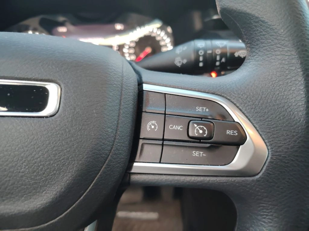 JEEP COMPASS 2025 - Foto 10