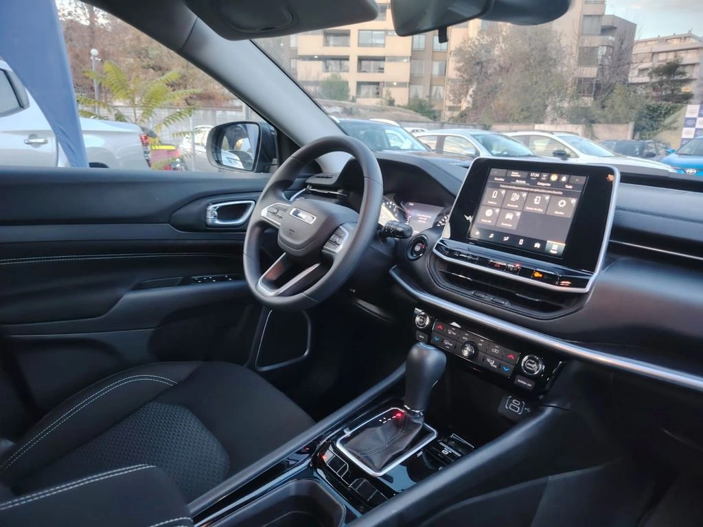 JEEP COMPASS 2025 - Foto 14