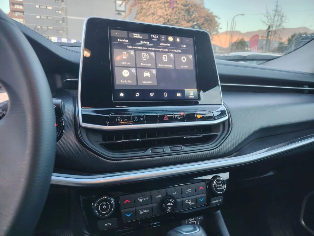 JEEP COMPASS 2025 - Foto 11
