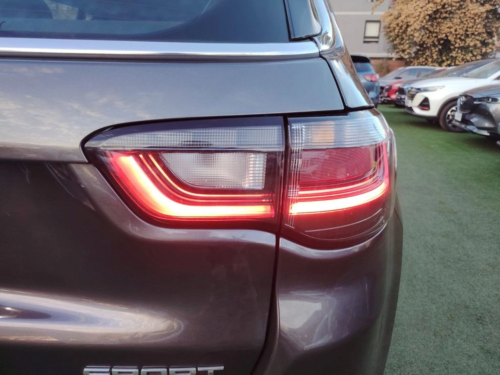 JEEP COMPASS 2025 - Foto 7