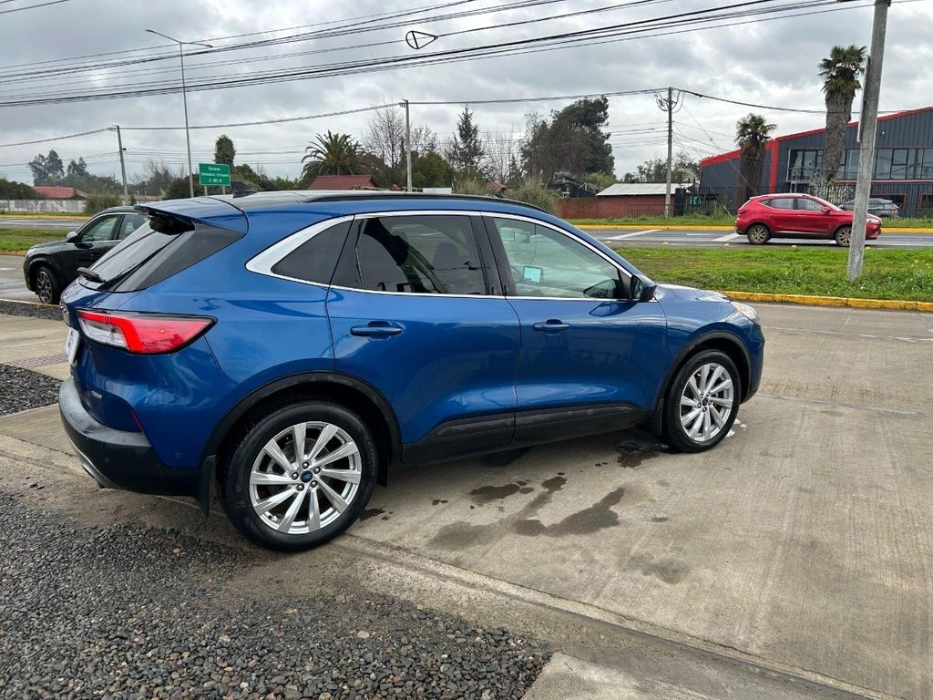 FORD ESCAPE 2023 - Foto 15