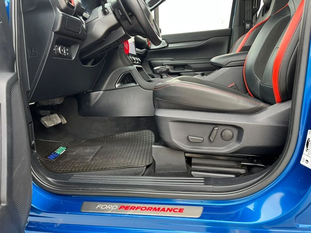 FORD RANGER 2025 - Foto 14