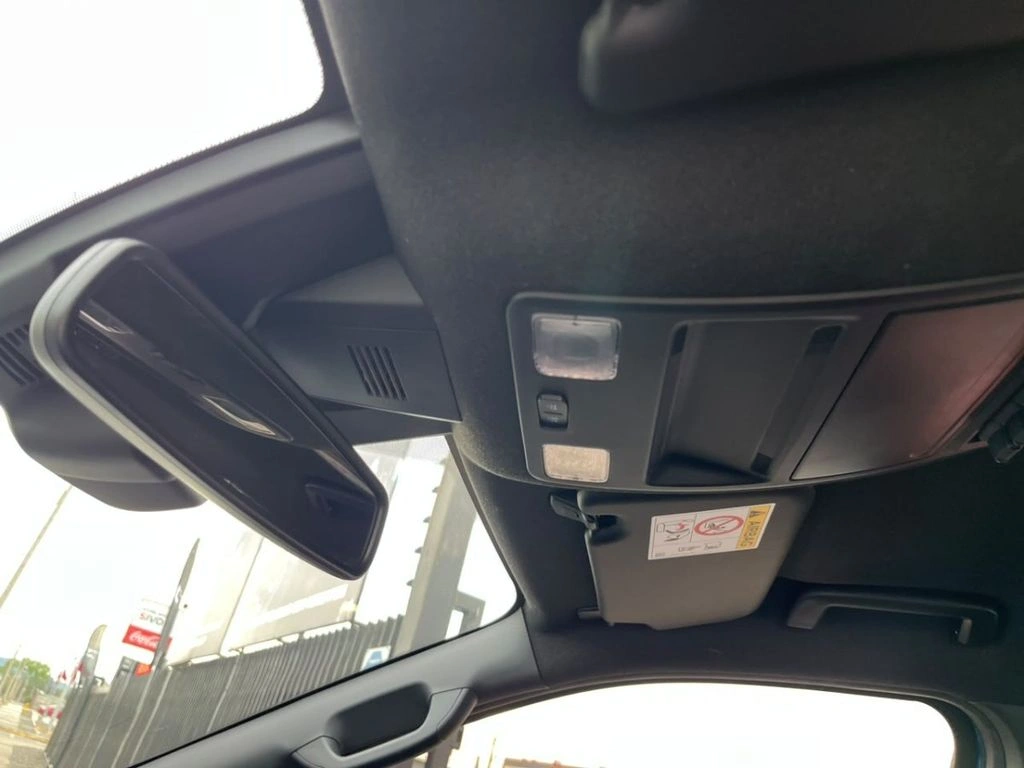 FORD RANGER 2025 - Foto 17