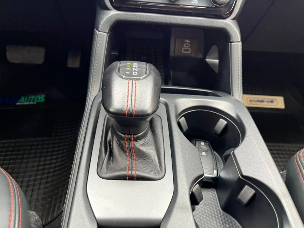 FORD RANGER 2025 - Foto 16