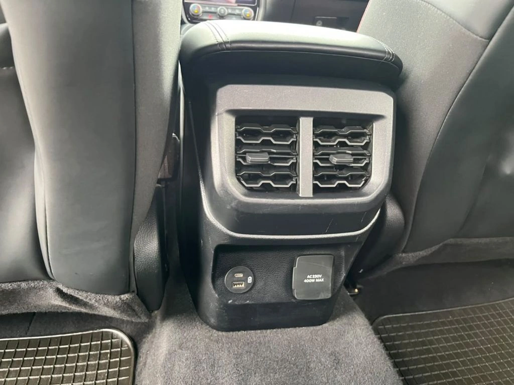 FORD RANGER 2025 - Foto 11
