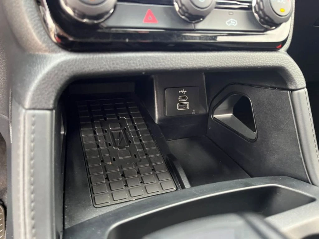 FORD RANGER 2025 - Foto 20