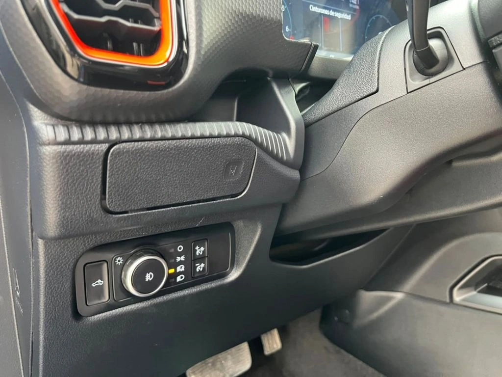 FORD RANGER 2025 - Foto 12