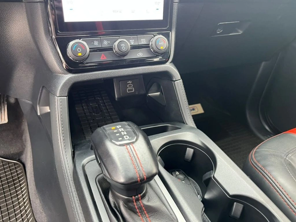 FORD RANGER 2025 - Foto 22