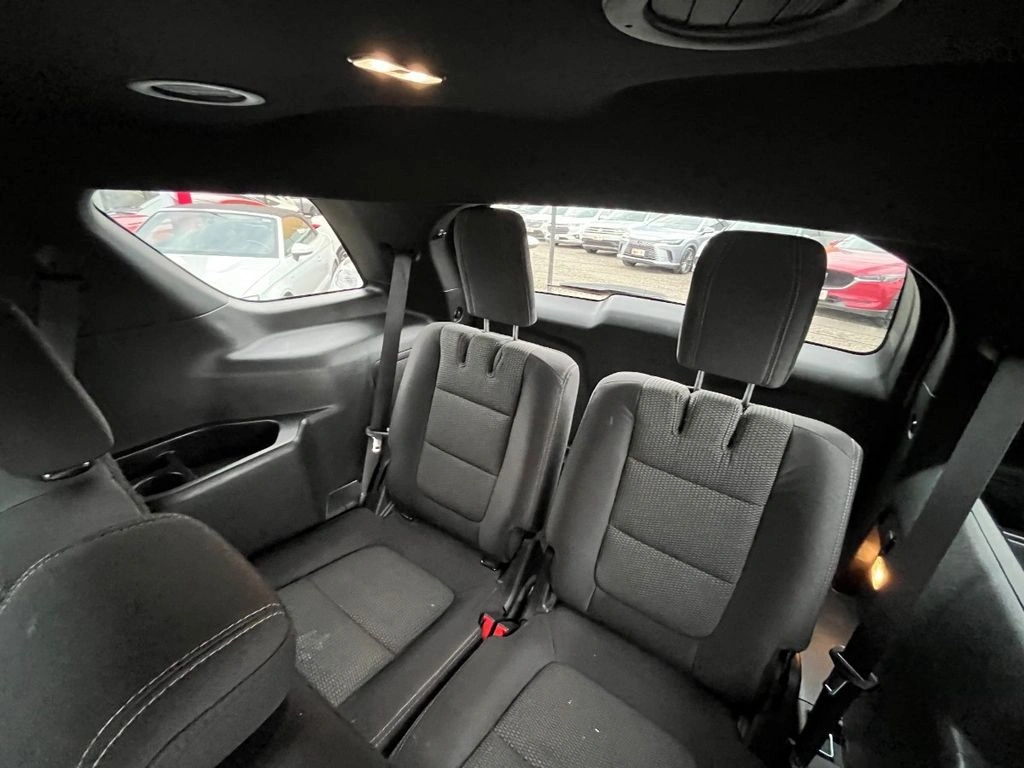 FORD EXPLORER 2019 - Foto 16