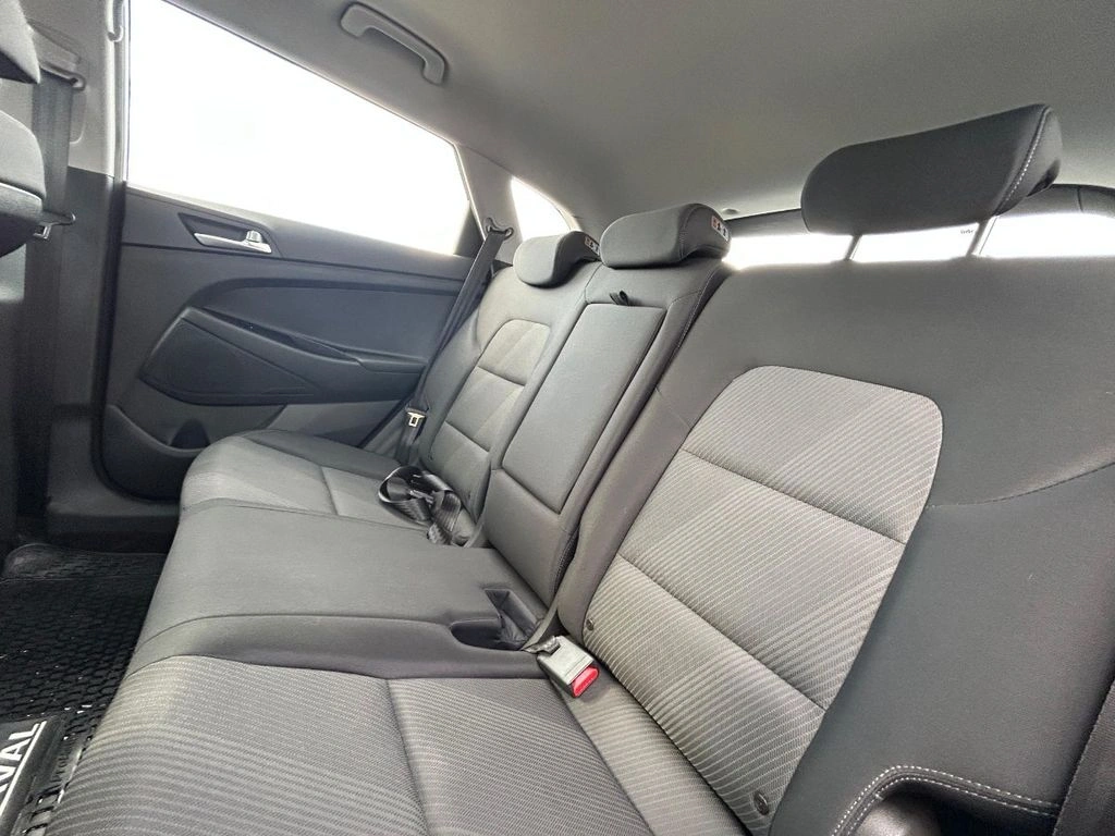 HYUNDAI TUCSON 2021 - Foto 21