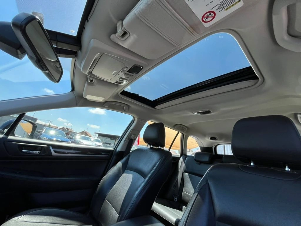 SUBARU OUTBACK 2017 - Foto 12