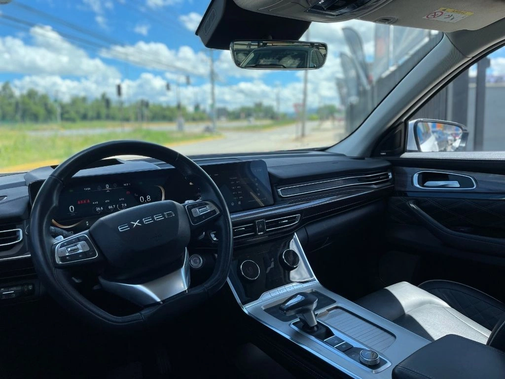 EXEED VX 2023 - Foto 17
