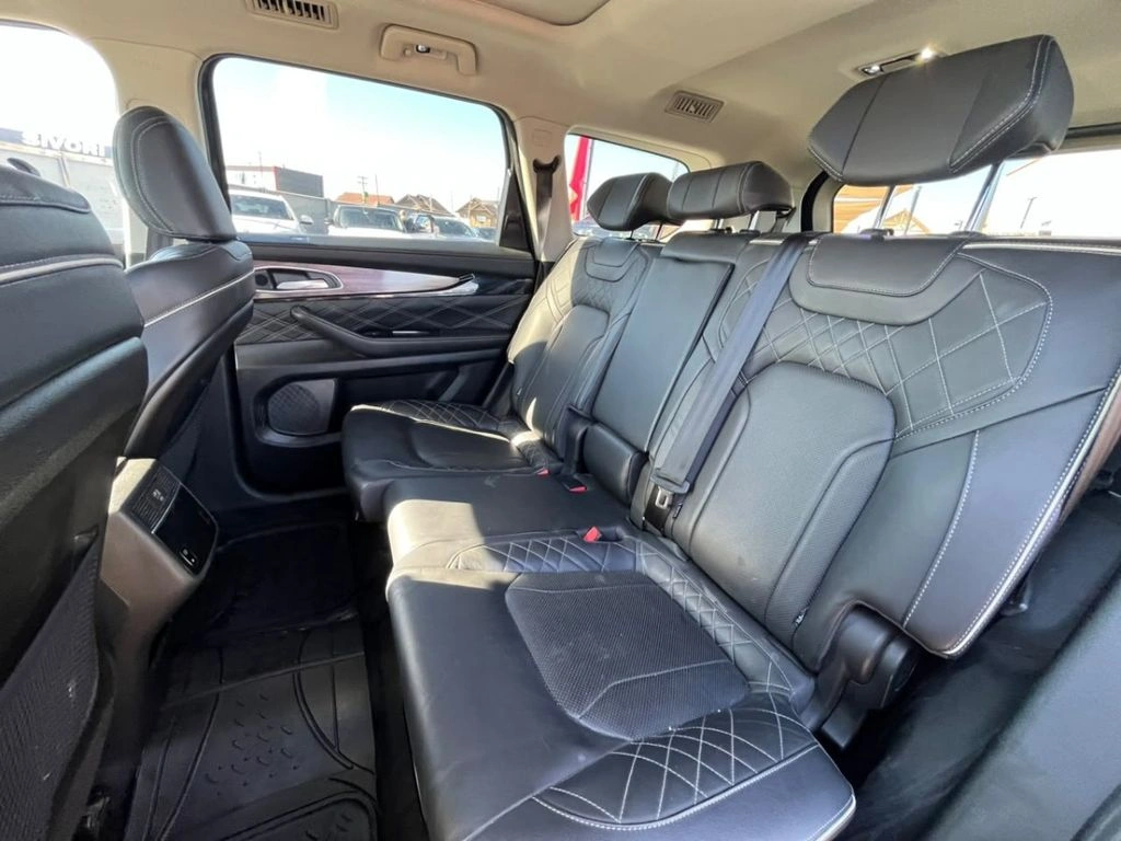 EXEED VX 2023 - Foto 21