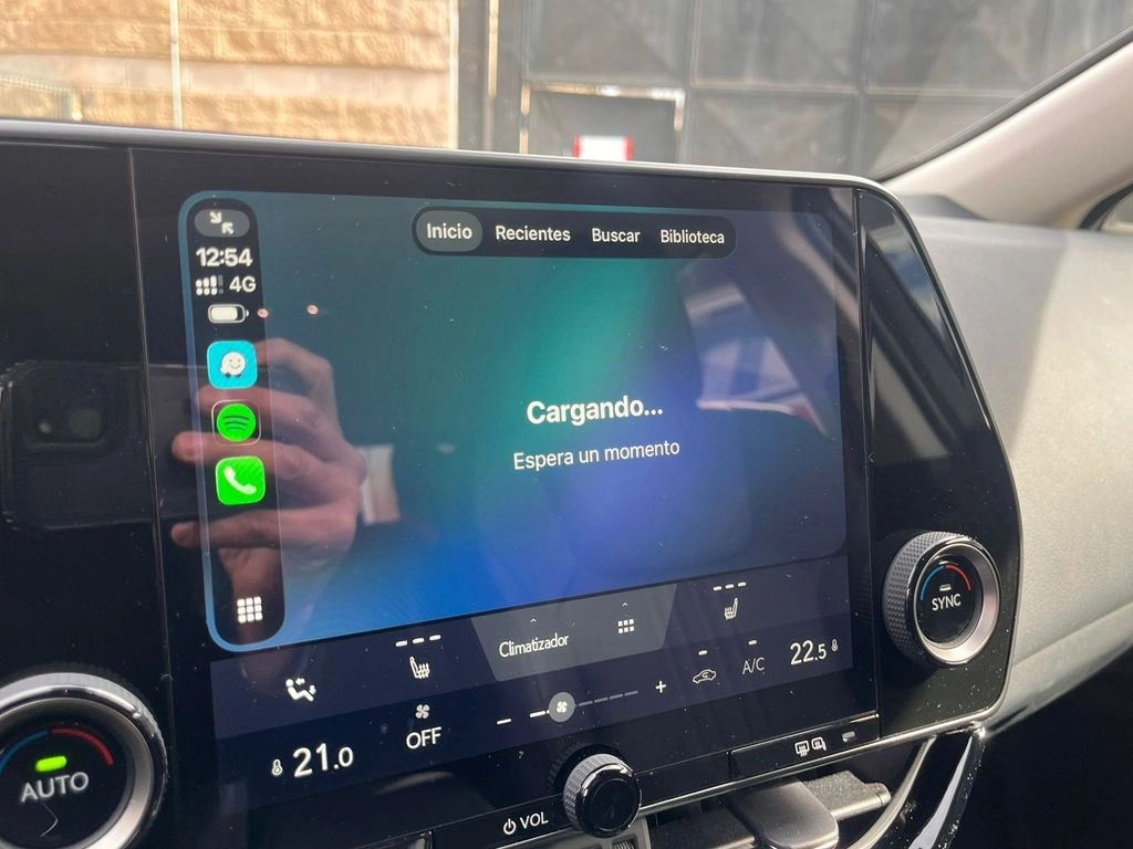 LEXUS NX 2026 - Foto 22