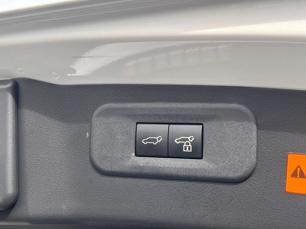 LEXUS NX 2026 - Foto 11