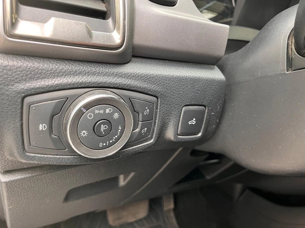 FORD RANGER 2021 - Foto 23
