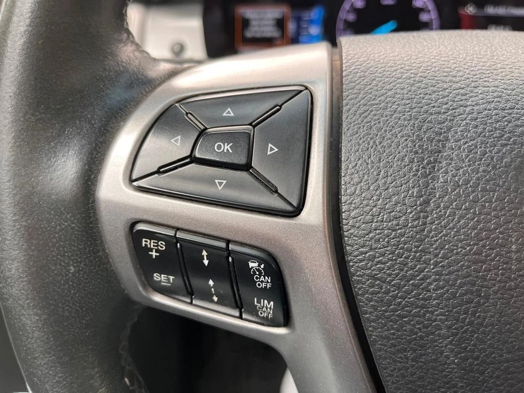 FORD RANGER 2021 - Foto 19
