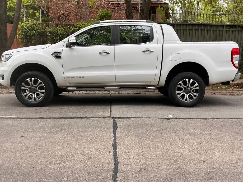 FORD RANGER 2021 - Foto 4