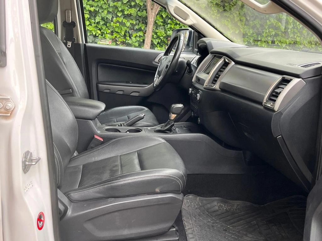 FORD RANGER 2021 - Foto 13