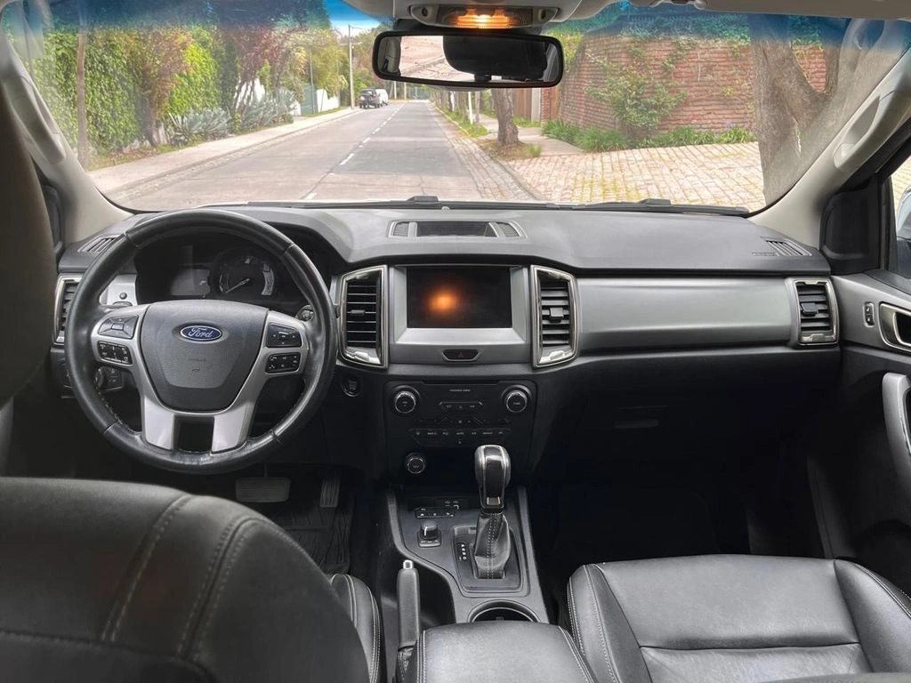 FORD RANGER 2021 - Foto 11