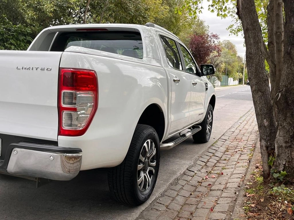FORD RANGER 2021 - Foto 7