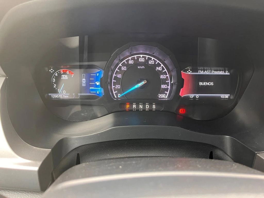 FORD RANGER 2021 - Foto 28