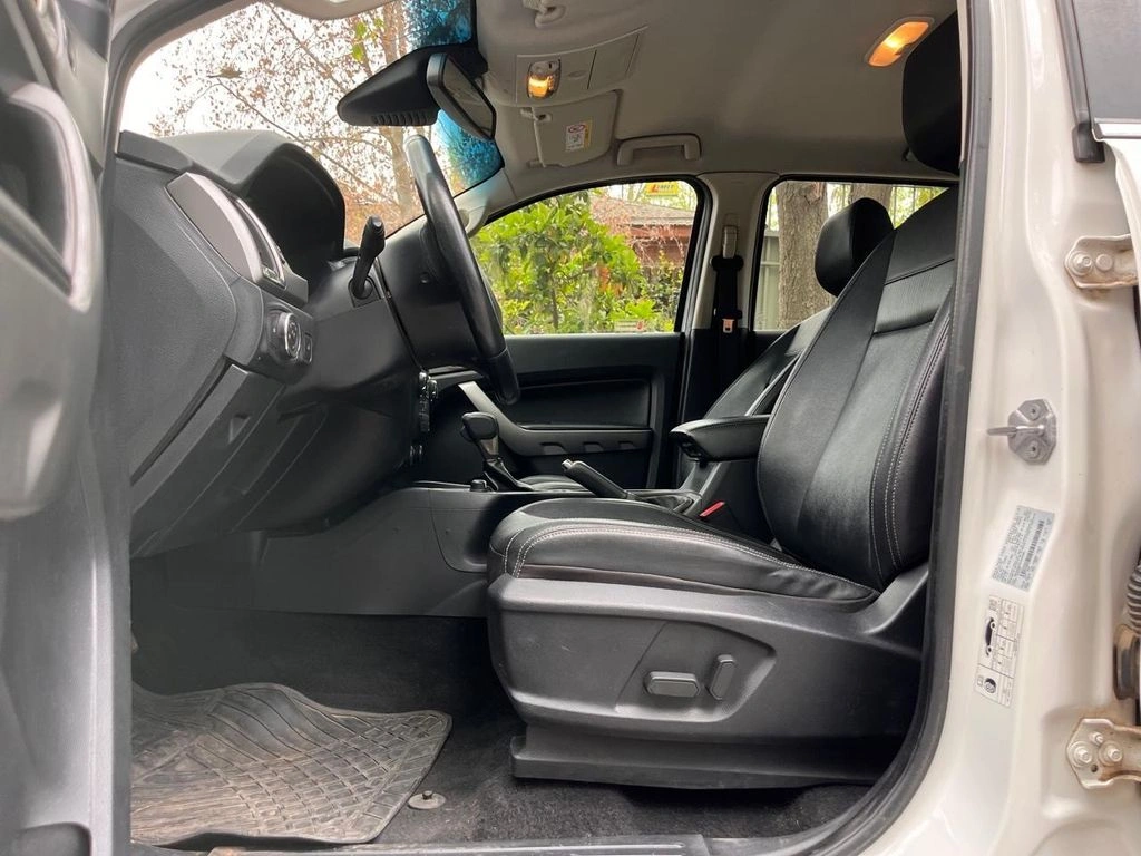 FORD RANGER 2021 - Foto 24