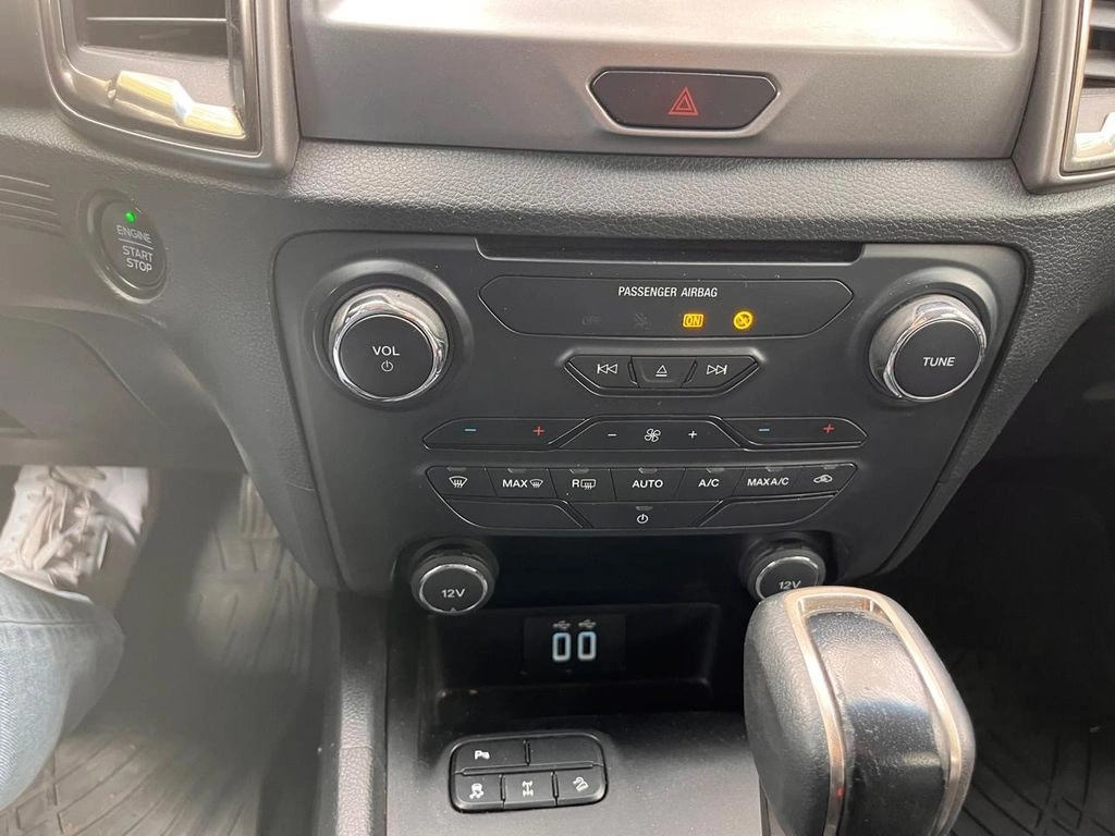 FORD RANGER 2021 - Foto 26