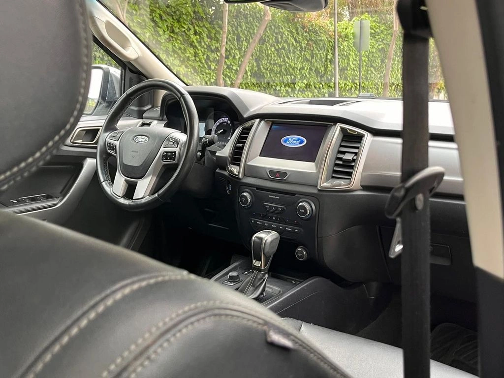 FORD RANGER 2021 - Foto 12