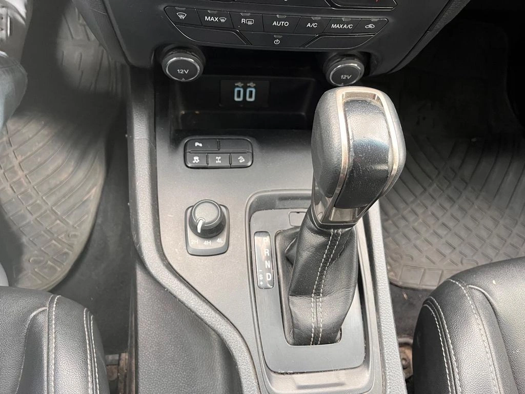 FORD RANGER 2021 - Foto 30