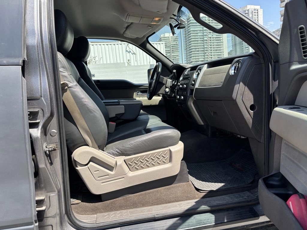 FORD F-150 2010 - Foto 8