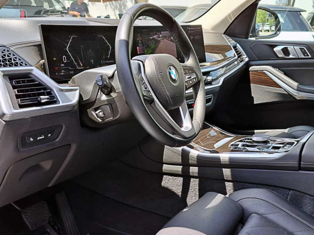 BMW X5 2024 - Foto 11