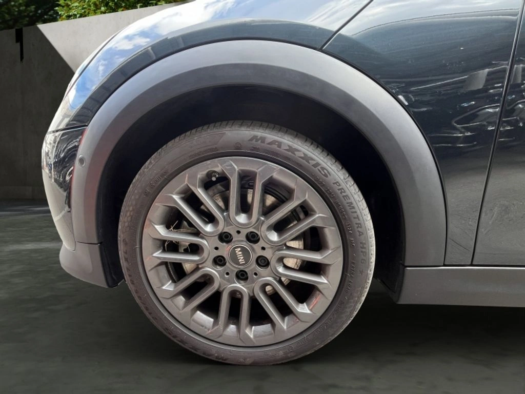 MINI COOPER 2025 - Foto 9