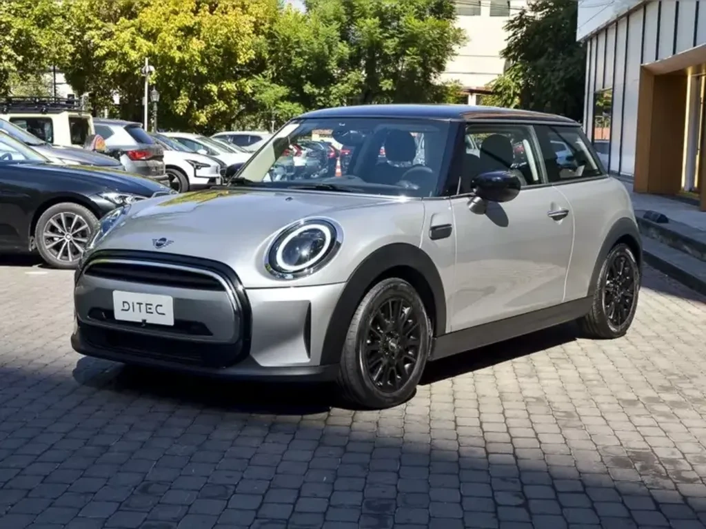 MINI COOPER 2024 - Foto 2