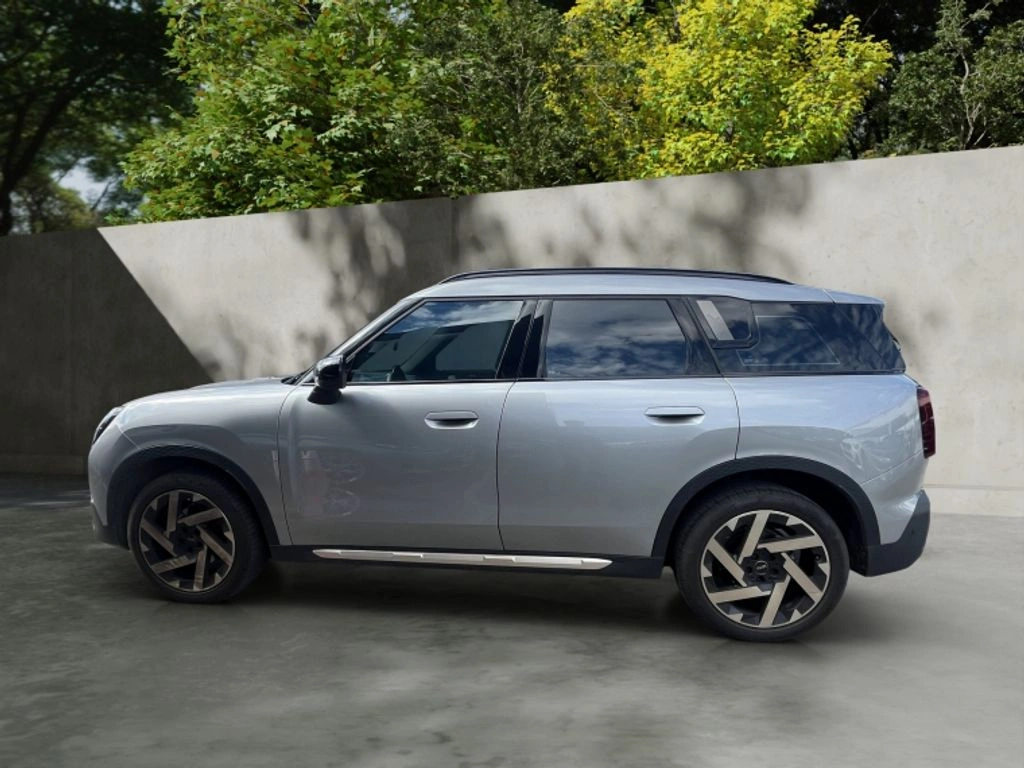 MINI COOPER 2025 - Foto 4