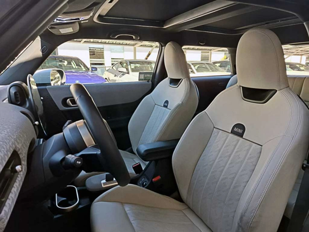 MINI COOPER 2024 - Foto 19