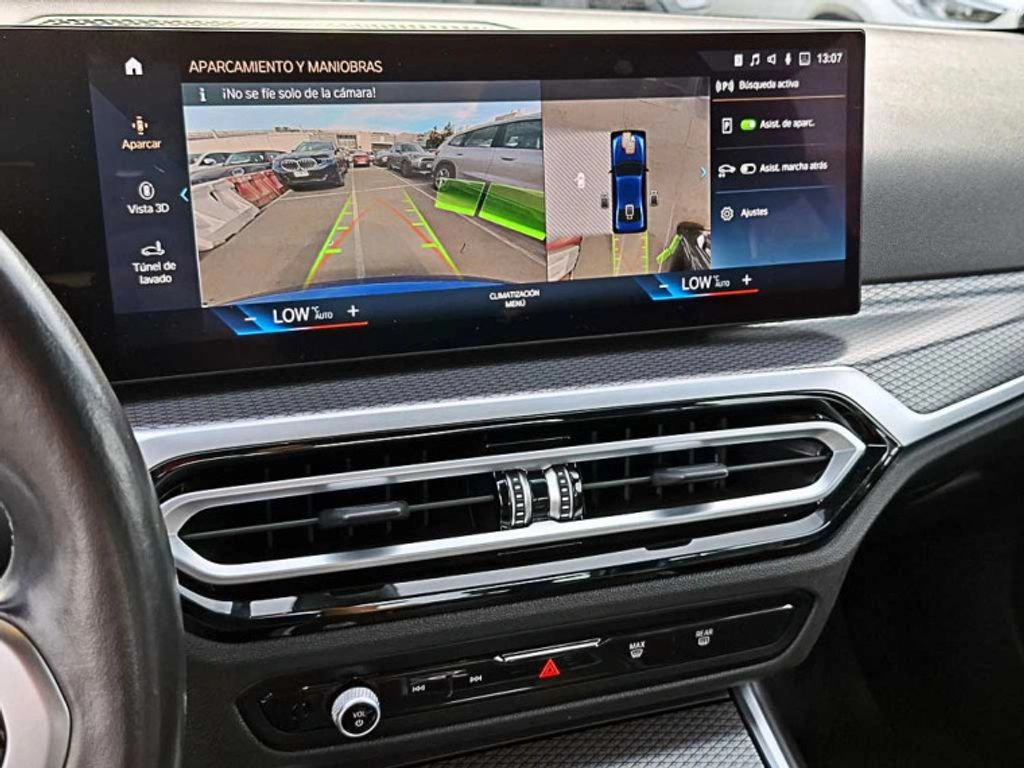 BMW M340 2023 - Foto 8