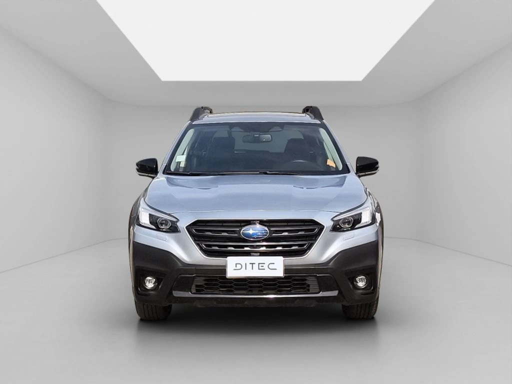 SUBARU OUTBACK 2023 - Foto 2