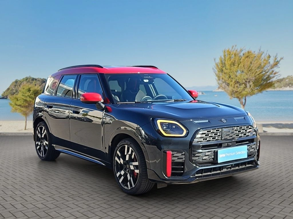 MINI COOPER 2025 - Foto 3
