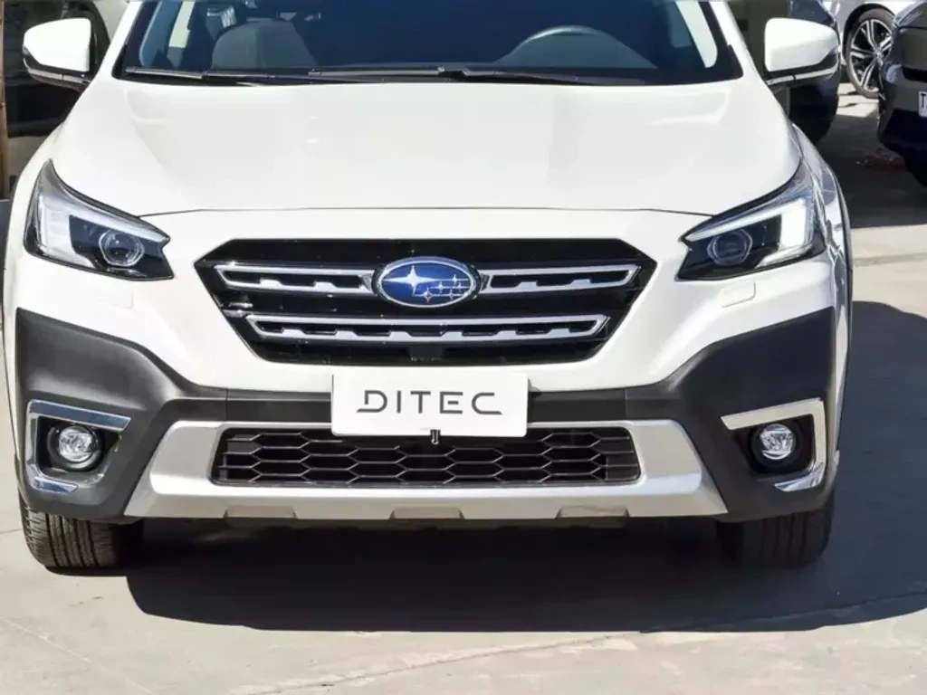 SUBARU OUTBACK 2025 - Foto 4